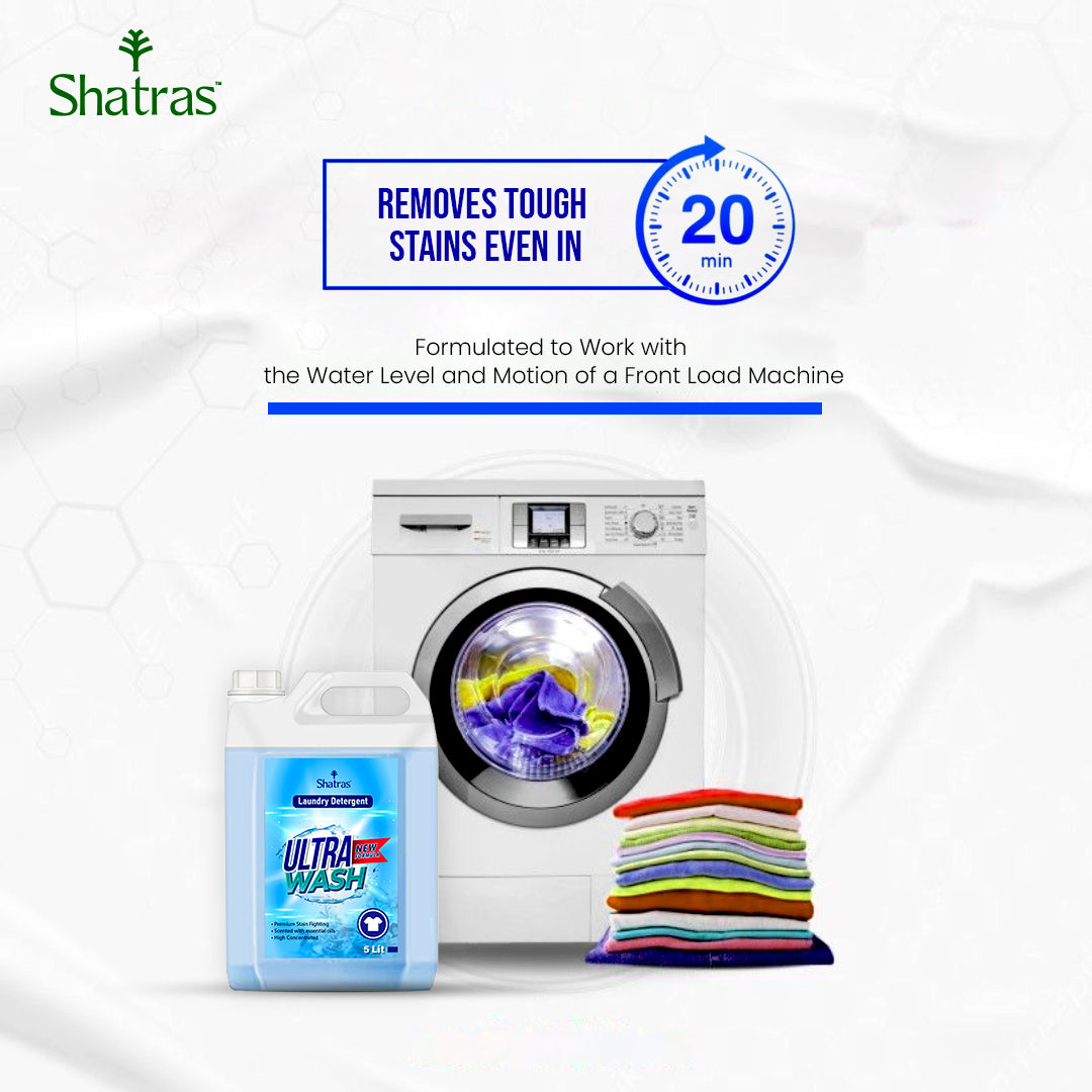 stain remover detergent