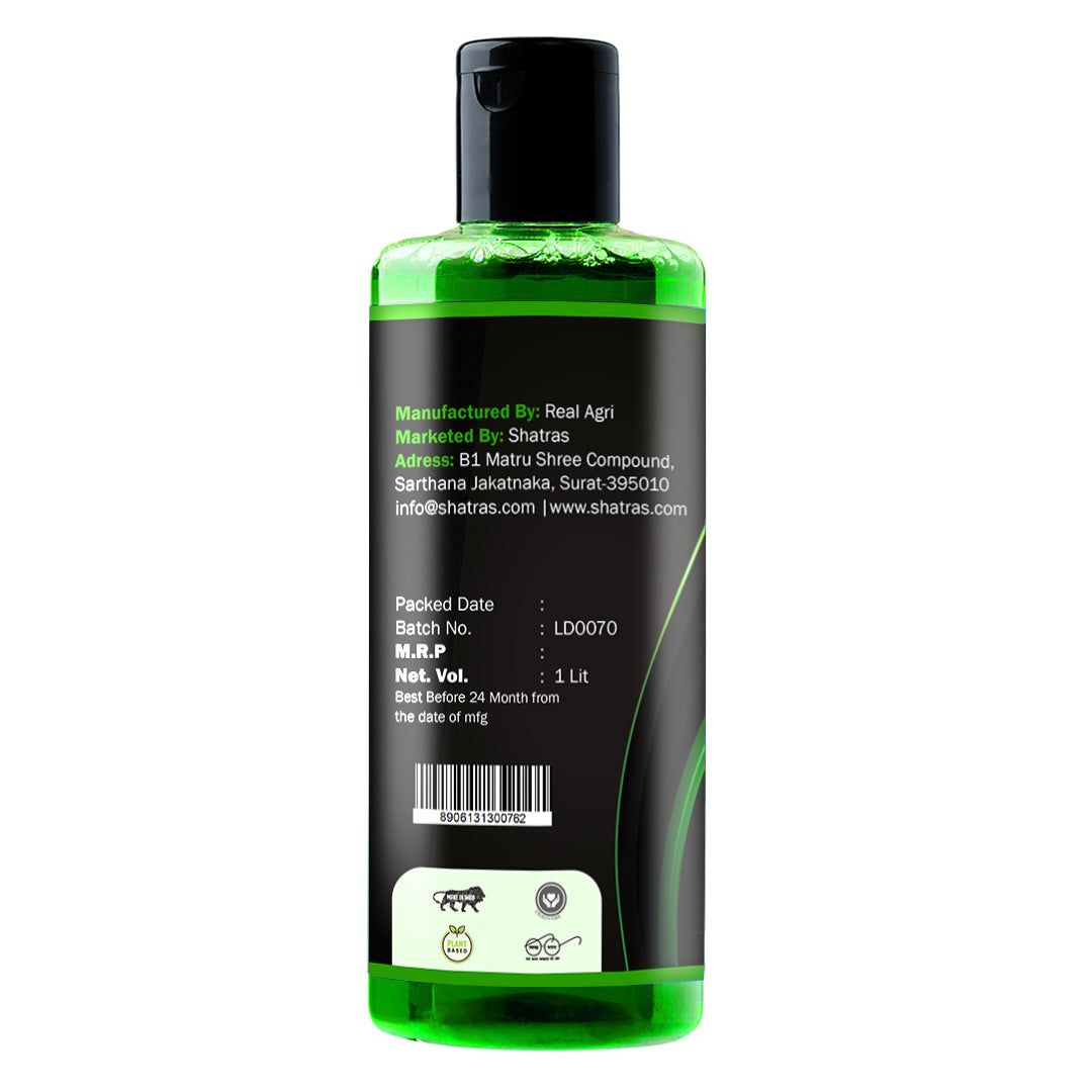 Car polish shampoo