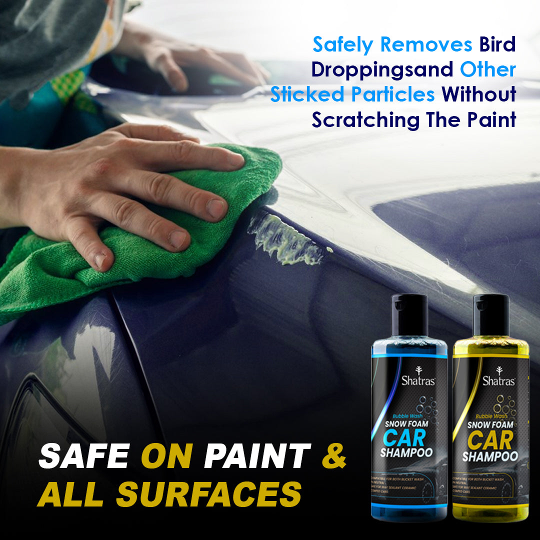 Car cleaner