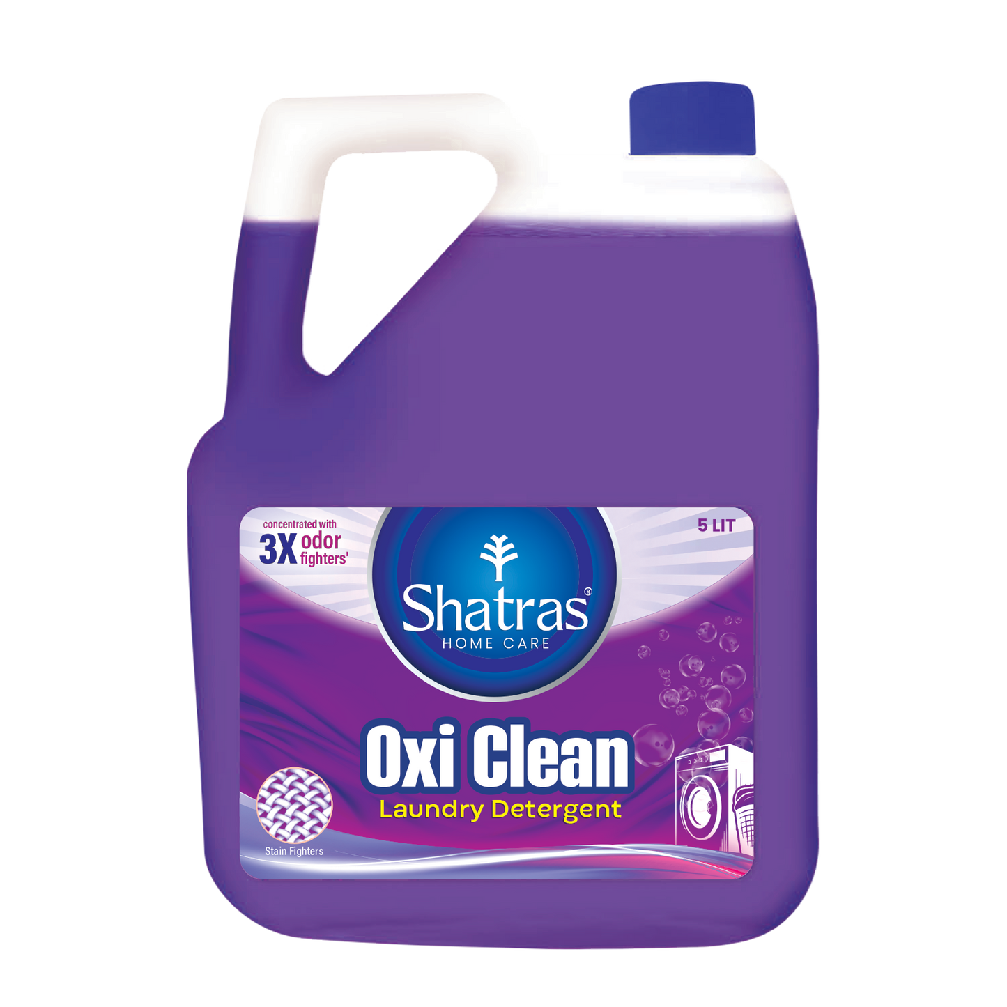 stain remover detergent