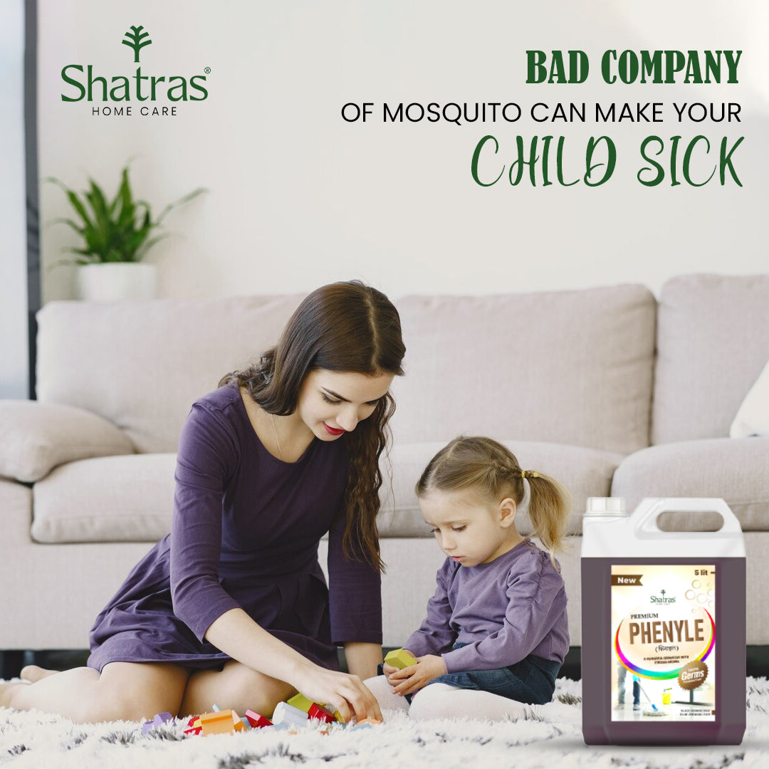 Phynel laminate flooring