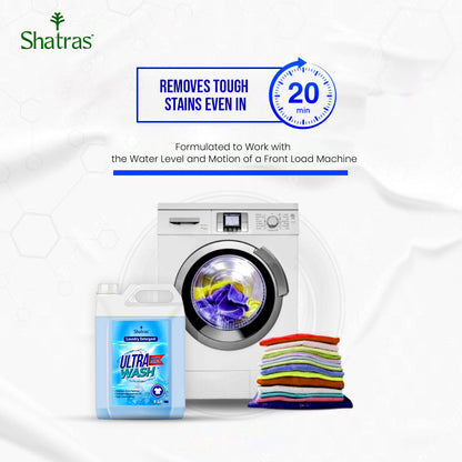 stain remover detergent
