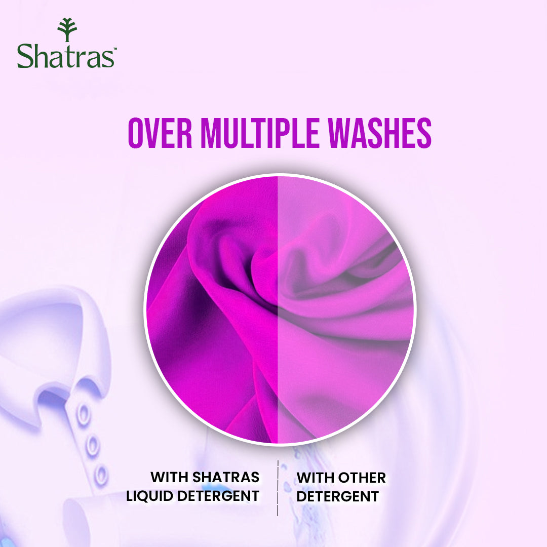 powerful cleaning detergent