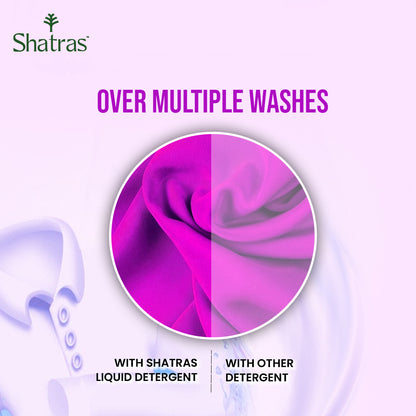 powerful cleaning detergent