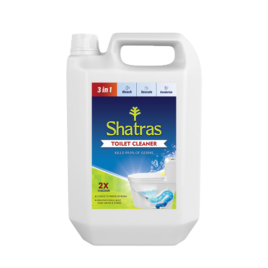 toilet stain remover