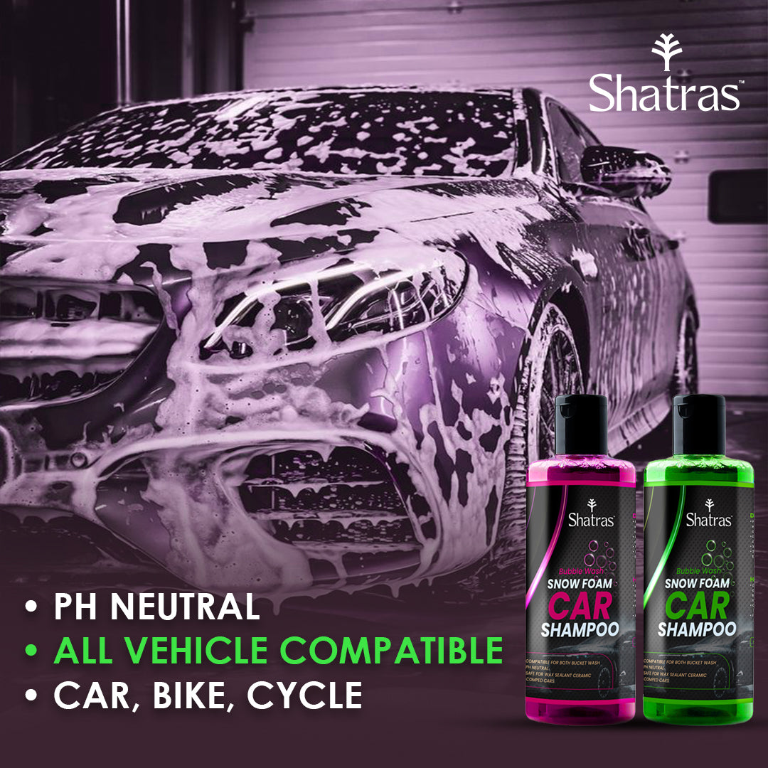 Bike cleaning liquid