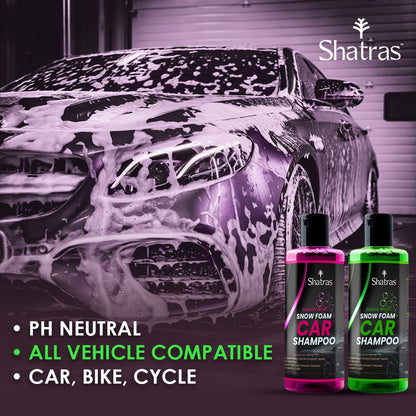 Bike cleaning liquid