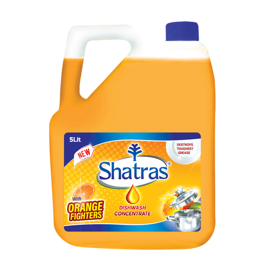 dishwashing liquid