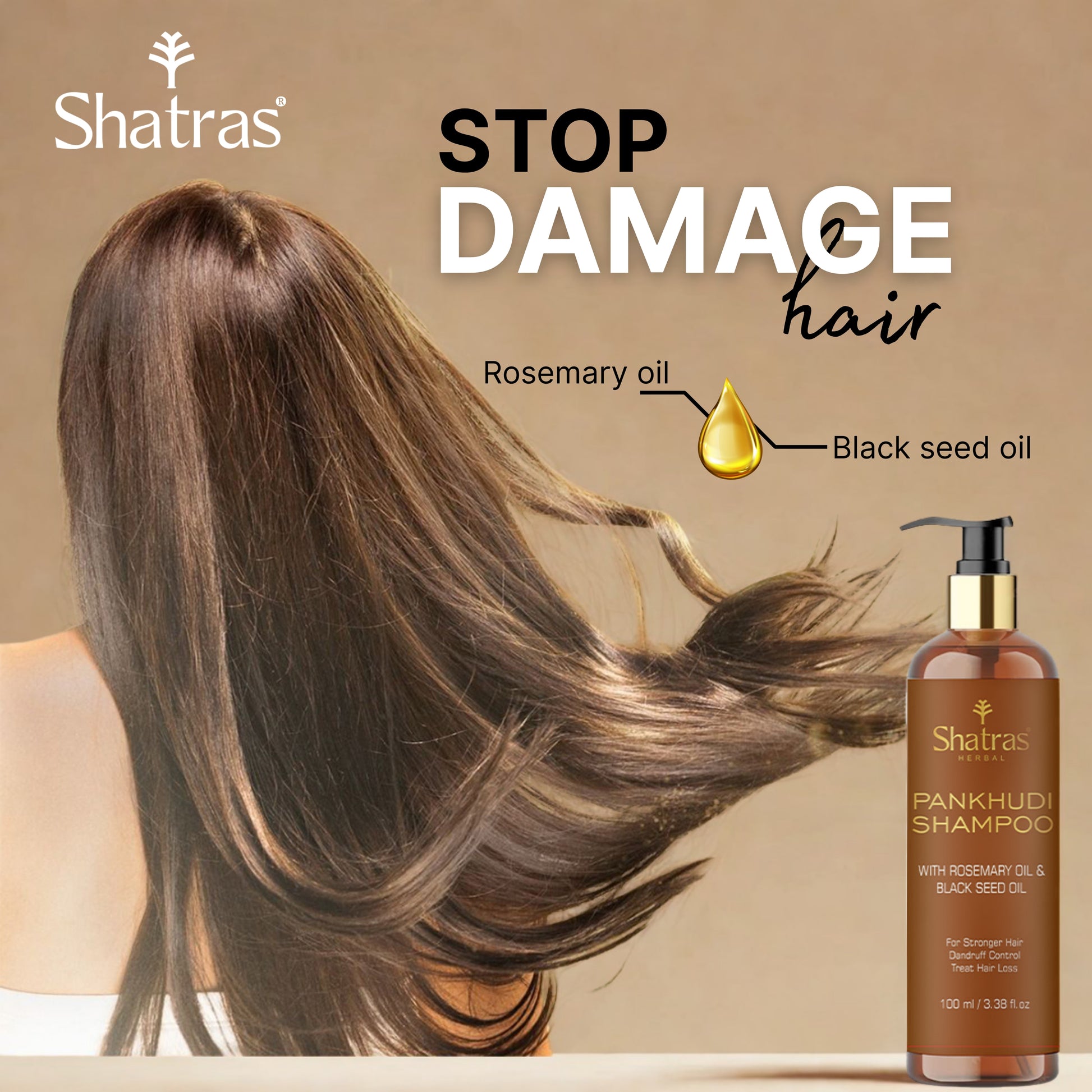 Sulfate-free shampoo