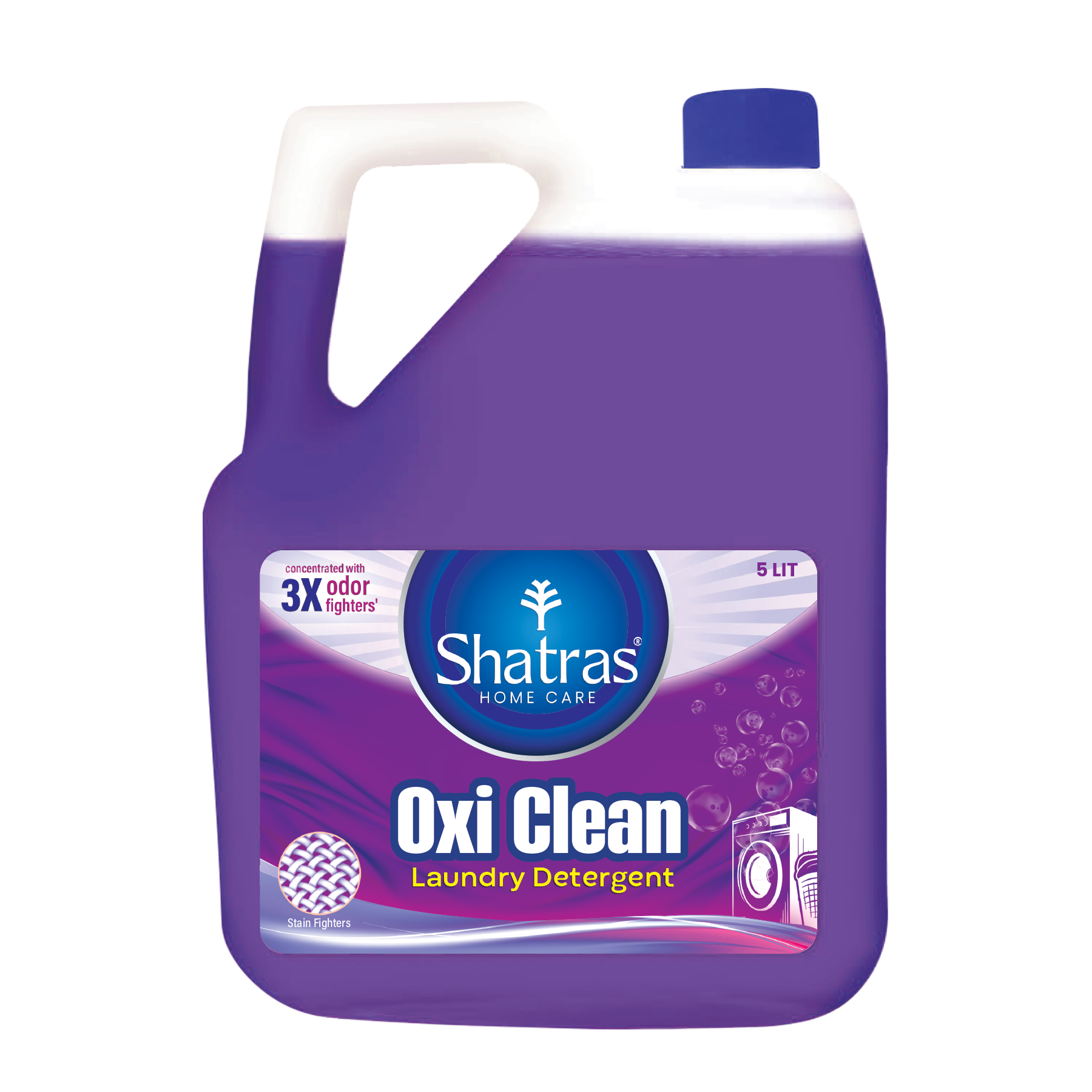 stain remover detergent