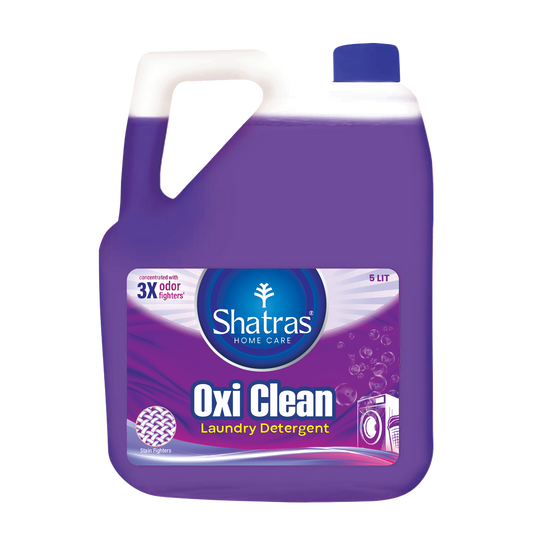 stain remover detergent