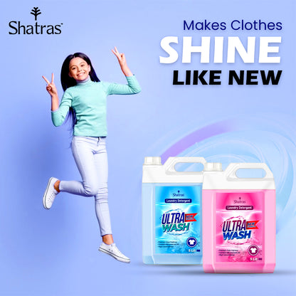 stain remover detergent