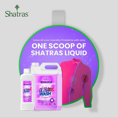 powerful cleaning detergent