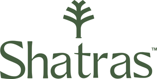 Shatras